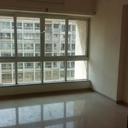 Buy this 2 bed apartment on unnamed road in Zone 6, Mumbai - 400086