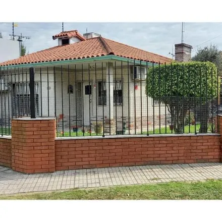 Image 1 - Argentino Roca 3893, Quilmes Oeste, 1886 Quilmes, Argentina - House for sale