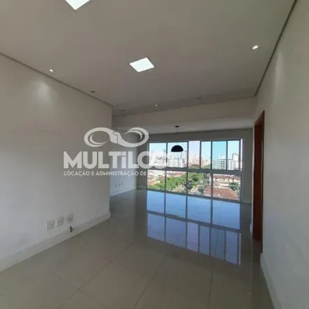 Rent this 3 bed apartment on Rua Dona Ana Nery in Marapé, Santos - SP