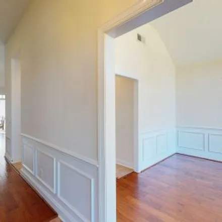 Buy this 4 bed apartment on 160 Carolina Ridge Drive in Northeast Columbia, Columbia