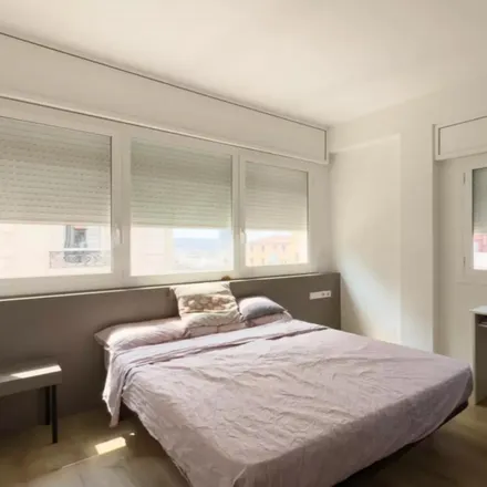 Rent this 3 bed apartment on Carrer de Muntaner in 377, 08001 Barcelona