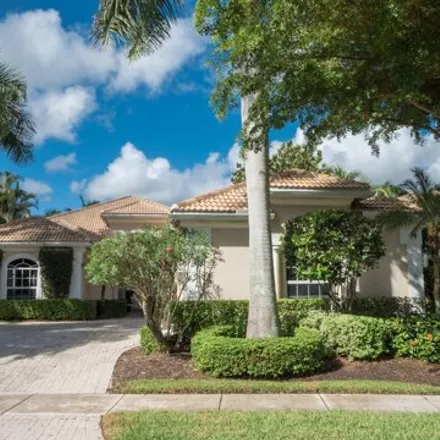 Rent this 4 bed house on 14426 Stroller Way in Wellington, FL 33414
