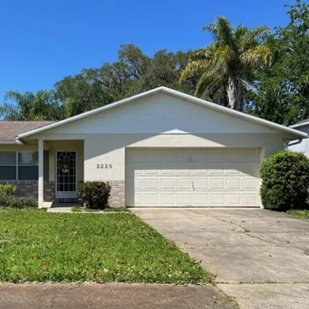 Buy this 3 bed house on 2216 Maryland Avenue in Titusville, FL 32796