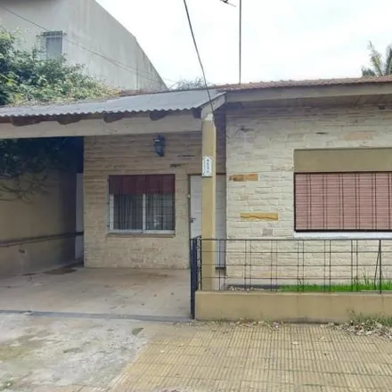 Buy this 5 bed house on Francia 4500 in Florida Oeste, B1605 CYC Vicente López