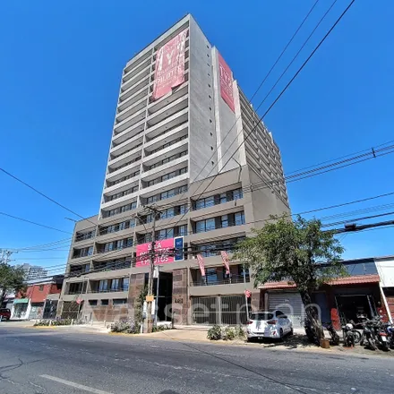 Rent this 1 bed apartment on Buzeta 4466 in 921 0007 Cerrillos, Chile