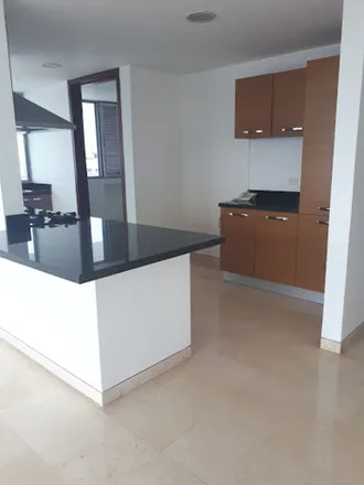 Rent this 2 bed apartment on Calle 6 in Castillogrande, 130001 Cartagena