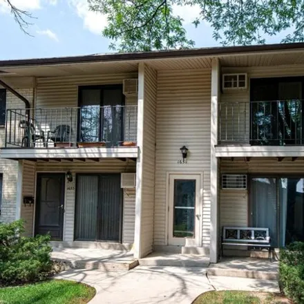 Buy this 1 bed condo on South Carriage Lane in New Berlin, WI 53151
