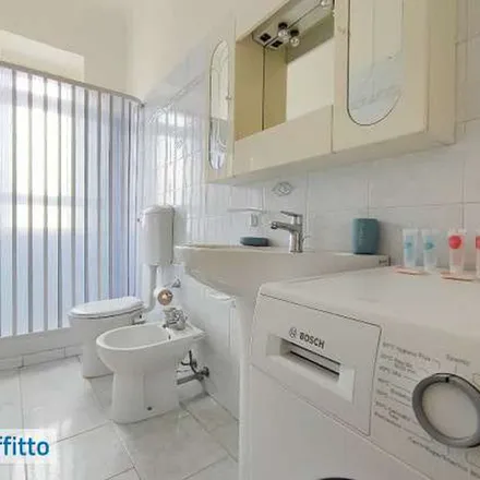 Rent this 3 bed apartment on Via Valtellina 4 in 20159 Milan MI, Italy