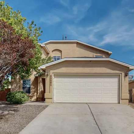 Buy this 4 bed house on 5319 Terra Forte Road Northwest in Albuquerque, NM 87114