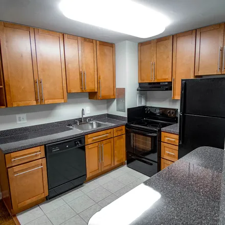 Image 1 - Presidential Park, Adelphi, MD 20903, USA - Apartment for rent