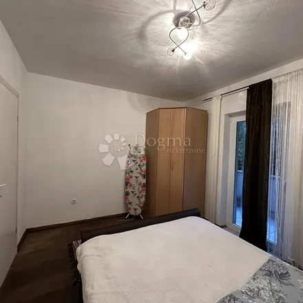 Rent this 1 bed apartment on Mjesni odbor Spinčići in 5019 47, 51215 Kastav