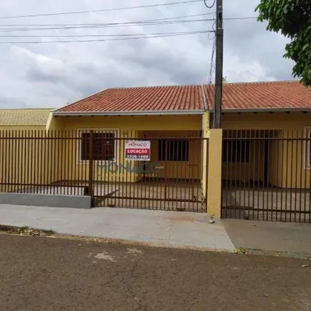 Image 2 - Rua Fábio Paludetto, Jamaica, Londrina - PR, 86063-330, Brazil - House for rent
