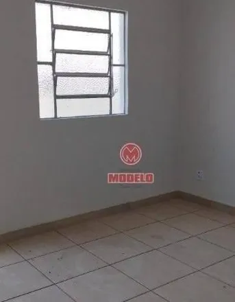 Rent this 1 bed house on Avenida João Batista de Castro in Nhô Quim, Piracicaba - SP