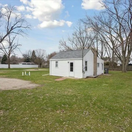 Buy this 2 bed house on 14255 Day Road in Saint Joseph County, IN 46545