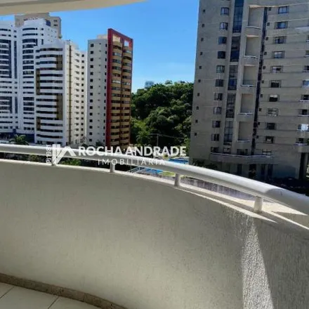 Buy this 1 bed apartment on Rua Clara Nunes in Pituba, Salvador - BA