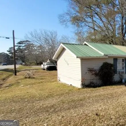 Image 9 - Nashville Holiness Deliverance Church, Luke Street, Nashville, Berrien County, GA 31639, USA - House for sale