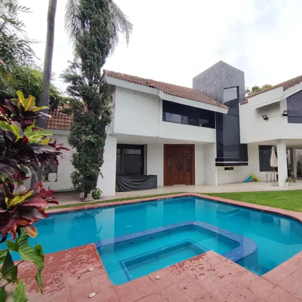 Buy this studio house on Calle Ocotepec in Reforma, 62240 Cuernavaca