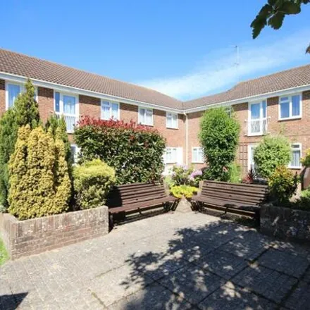 Image 9 - Chichester Court, Osbern Close, Bexhill-on-Sea, TN39 4TJ, United Kingdom - Apartment for sale