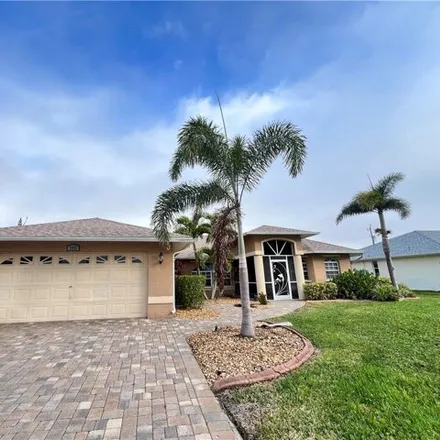 Rent this 3 bed house on 1983 Southwest 54th Lane in Cape Coral, FL 33914