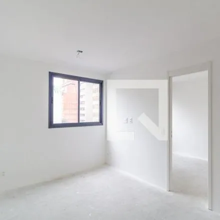Buy this 2 bed apartment on Rua Amaral Gurgel 253 in Vila Buarque, São Paulo - SP