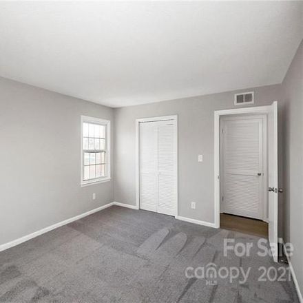 Rent this 2 bed condo on 4790 Hedgemore Drive in Charlotte, NC 28209