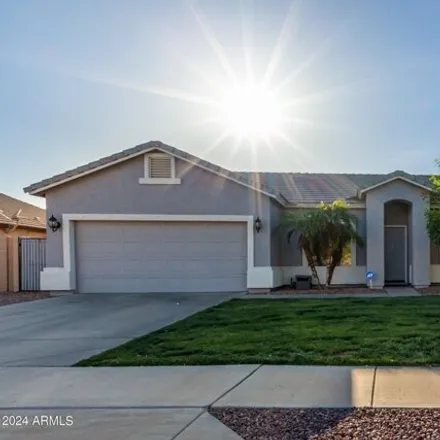 Buy this 4 bed house on 4202 South 76th Lane in Phoenix, AZ 85043
