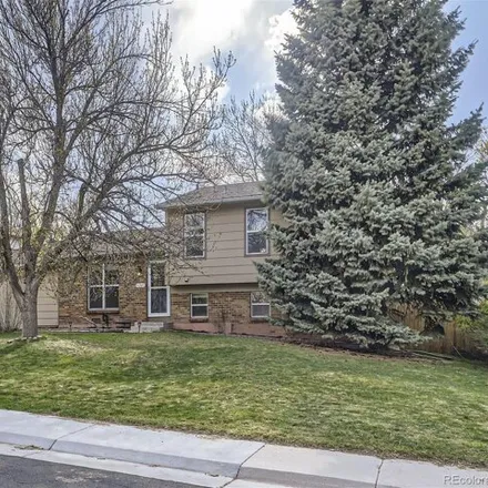 Image 2 - 9245 Dover Way, Broomfield, Colorado, 80021 - House for sale