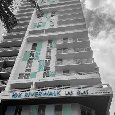Image 2 - Las Olas Boulevard, East Las Olas Boulevard, Fort Lauderdale, FL 33301, USA - Apartment for rent