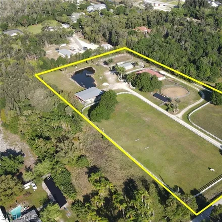 Buy this 3 bed house on 13292 Pinto Lane in Lee County, FL 33912