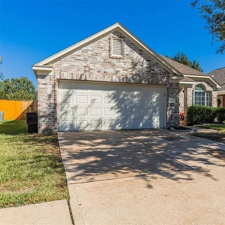 Image 2 - 18514 Grove Brook Lane, Villages of Cypress Lakes, Harris County, TX 77429, USA - House for sale