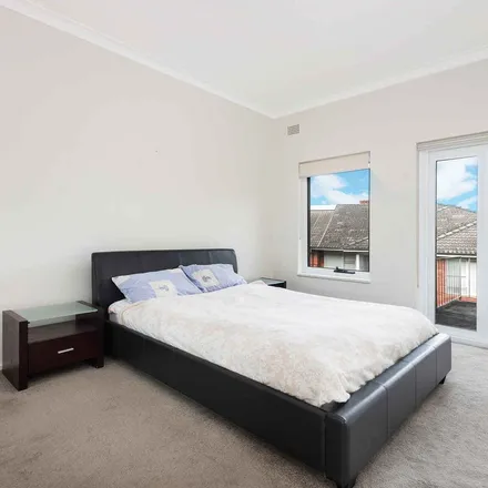 Rent this 2 bed apartment on 8-10 Milner Crescent in Wollstonecraft NSW 2065, Australia