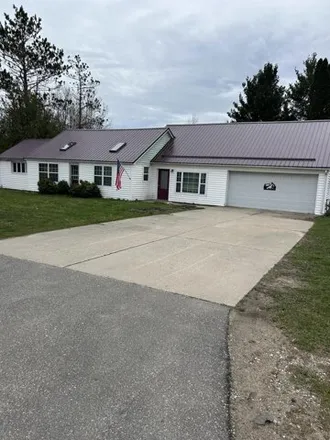 Buy this 3 bed house on 19883 M 115 in Marion, Michigan