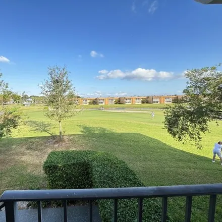 Rent this 1 bed condo on 216 Piedmont Terrace in Kings Point, Palm Beach County