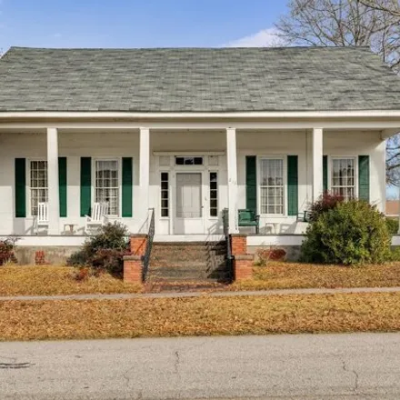 Buy this 4 bed house on 28 Eady Street in Franklin, Heard County