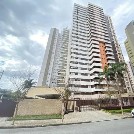 Rent this 5 bed apartment on Rua Alfredo Gulin in Cabral, Curitiba - PR