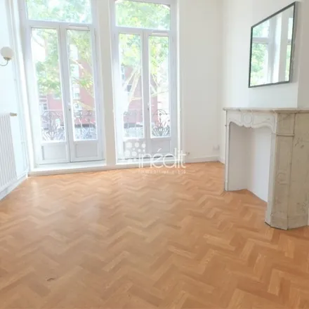 Rent this 4 bed apartment on Lille in Nord, France