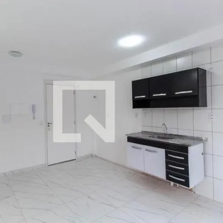 Rent this 2 bed apartment on Rua Jarauara in Vila Ré, São Paulo - SP