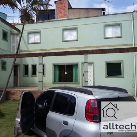 Buy this 5 bed house on Rua Adriano dos Santos Cavalcanti in 29, Rua Adriano dos Santos Cavalcanti