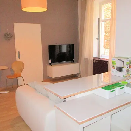Rent this 2 bed apartment on Kyffhäuserstraße 49 in 50674 Cologne, Germany