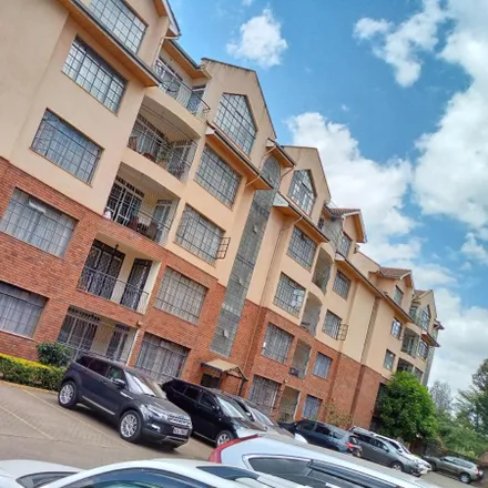 Buy this 4 bed apartment on Nyeri Road in Nairobi, 54102
