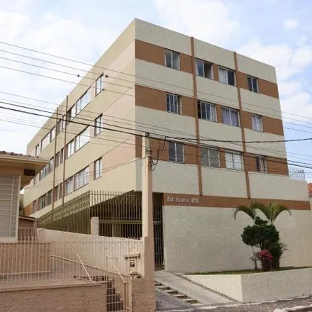 Image 2 - Rua Senador Pinheiro Machado, Órfãs, Ponta Grossa - PR, 84015-000, Brazil - Apartment for sale