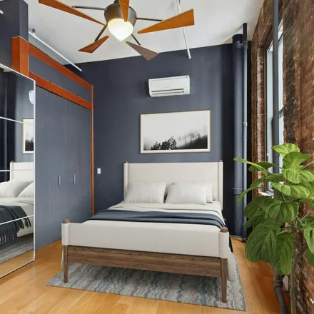Rent this 2 bed apartment on 12 East 14th Street in New York, NY 10003
