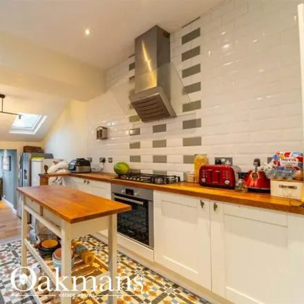 Image 3 - 423 Harborne Road, Chad Valley, B15 3LB, United Kingdom - House for sale