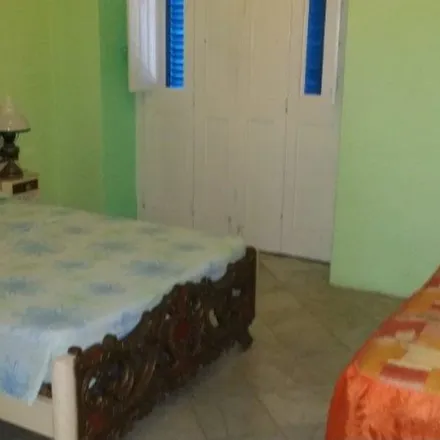 Image 2 - Dragones, HAVANA, CU - House for rent