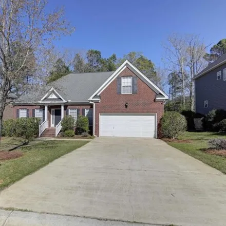 Rent this 4 bed house on 245 Black Walnut Drive in Lexington, SC 29072