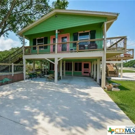 Buy this 4 bed house on 2365 West Bayshore Drive in Jackson County, TX 77465