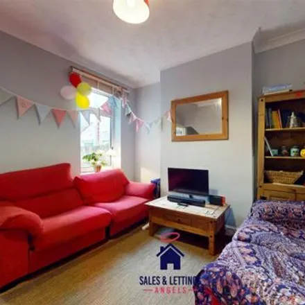 Buy this 3 bed house on Glenroy Street in Cardiff, CF24 3JX