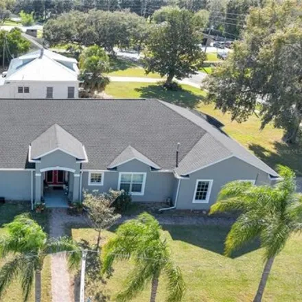 Buy this 5 bed house on 181 Woodland Drive in Haines City, FL 33844