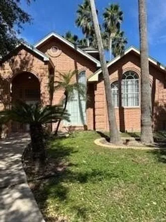 Buy this 4 bed house on 100 East Martin Avenue in McAllen, TX 78504