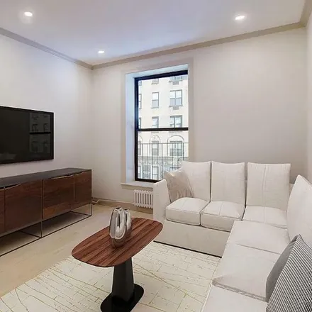 Rent this 1 bed apartment on 252 West 91st Street in New York, NY 10024